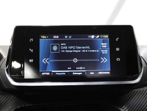 Peugeot e-208 - Afbeelding 28 van 30