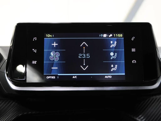 Peugeot e-208 - Afbeelding 30 van 30