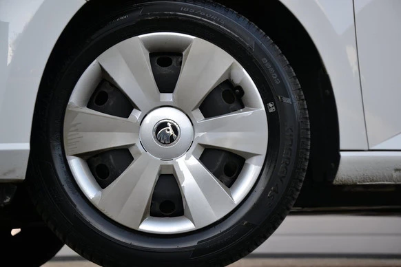 Škoda Fabia - Afbeelding 5 van 17