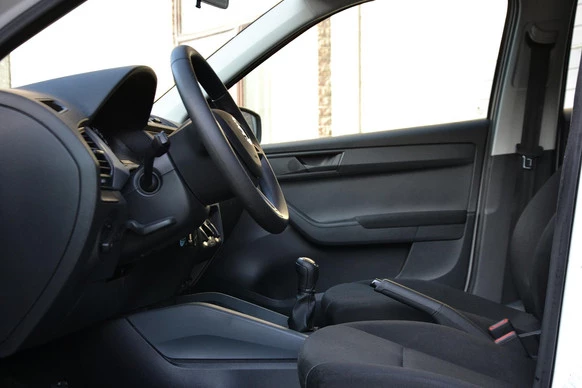 Škoda Fabia - Afbeelding 7 van 17