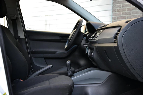 Škoda Fabia - Afbeelding 8 van 17