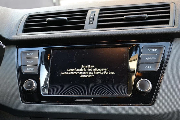 Škoda Fabia - Afbeelding 12 van 17