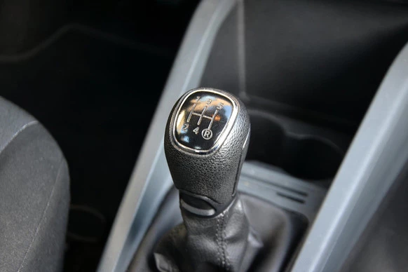 Škoda Fabia - Afbeelding 14 van 17