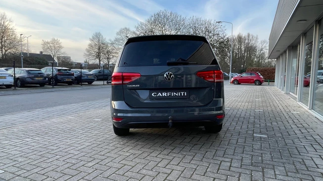 Volkswagen Touran - Afbeelding 5 van 30