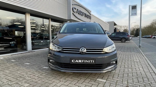 Volkswagen Touran - Afbeelding 9 van 30