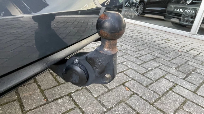 Volkswagen Touran - Afbeelding 14 van 30