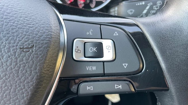 Volkswagen Touran - Afbeelding 22 van 30