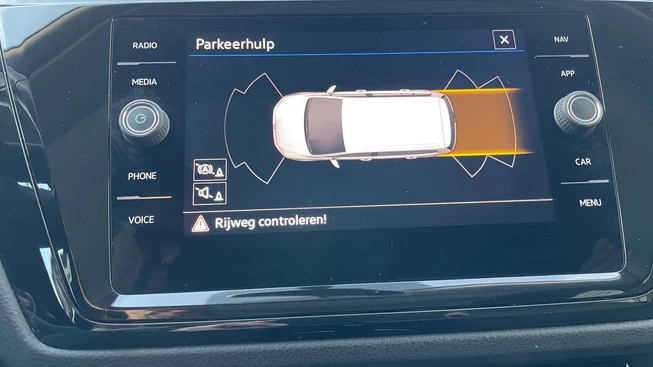 Volkswagen Touran - Afbeelding 25 van 30