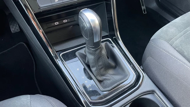 Volkswagen Touran - Afbeelding 27 van 30