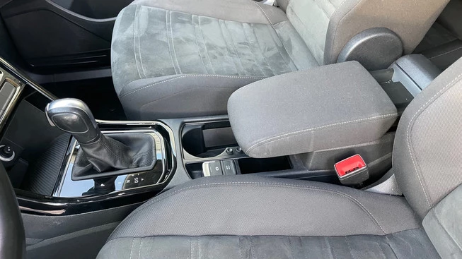 Volkswagen Touran - Afbeelding 29 van 30