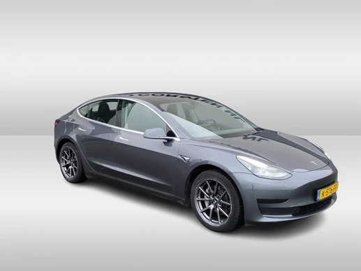 Tesla Model 3 - Afbeelding 2 van 21