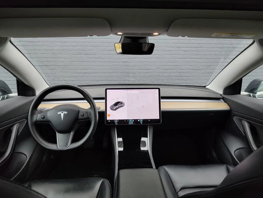Tesla Model 3 - Afbeelding 4 van 21