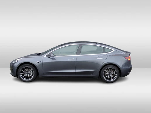 Tesla Model 3 - Afbeelding 6 van 21