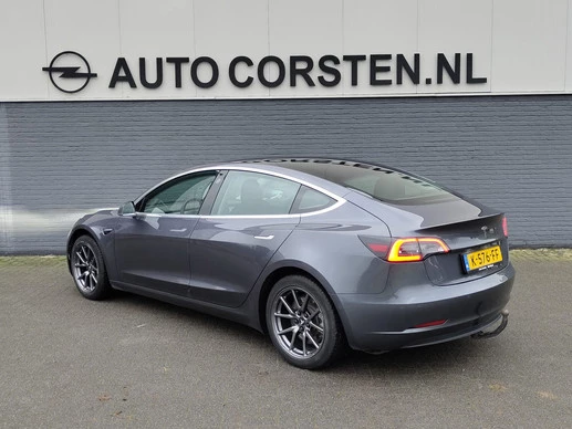 Tesla Model 3 - Afbeelding 19 van 21