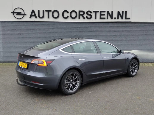 Tesla Model 3 - Afbeelding 20 van 21