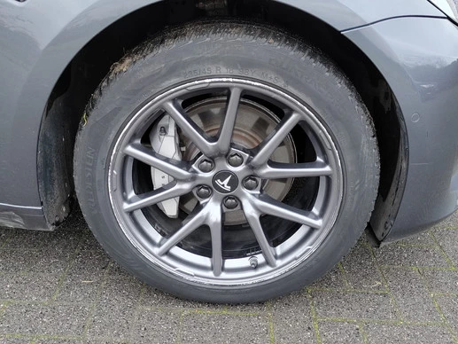 Tesla Model 3 - Afbeelding 21 van 21