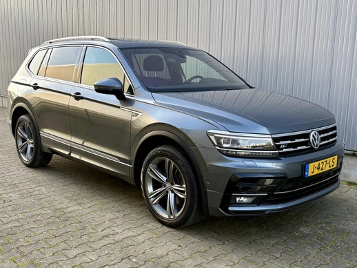 Volkswagen Tiguan Allspace - Afbeelding 2 van 24