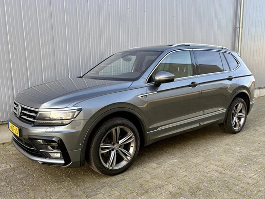 Volkswagen Tiguan Allspace - Afbeelding 4 van 24