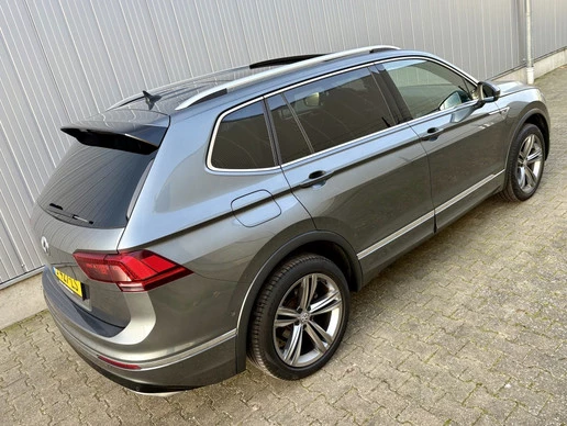 Volkswagen Tiguan Allspace - Afbeelding 6 van 24