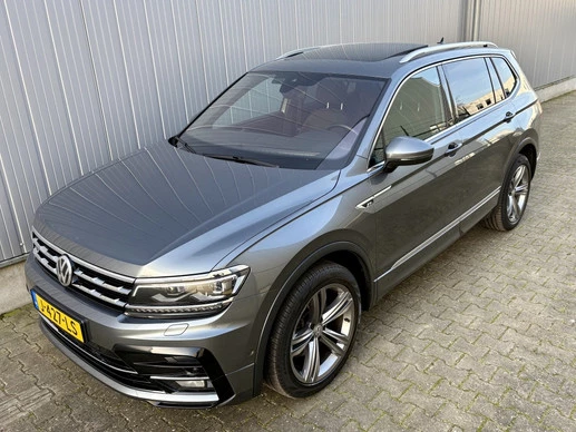 Volkswagen Tiguan Allspace - Afbeelding 7 van 24
