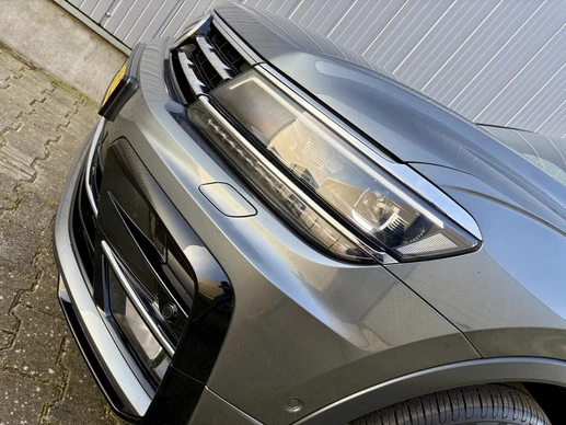 Volkswagen Tiguan Allspace - Afbeelding 8 van 24