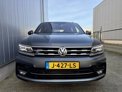 Volkswagen Tiguan Allspace - Afbeelding 9 van 24