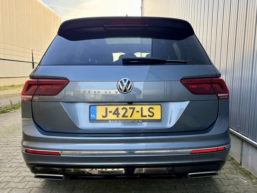 Volkswagen Tiguan Allspace - Afbeelding 10 van 24