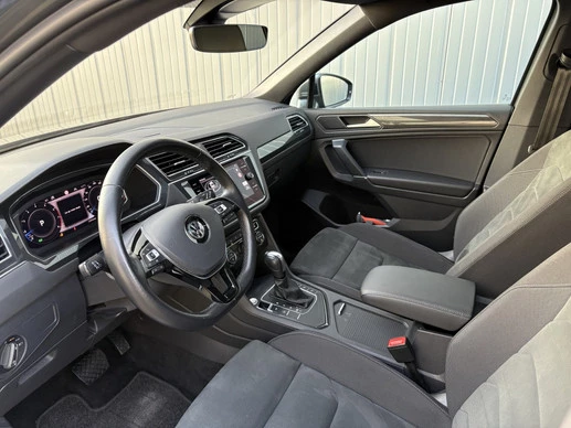 Volkswagen Tiguan Allspace - Afbeelding 11 van 24