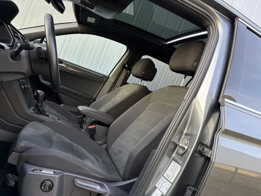 Volkswagen Tiguan Allspace - Afbeelding 12 van 24