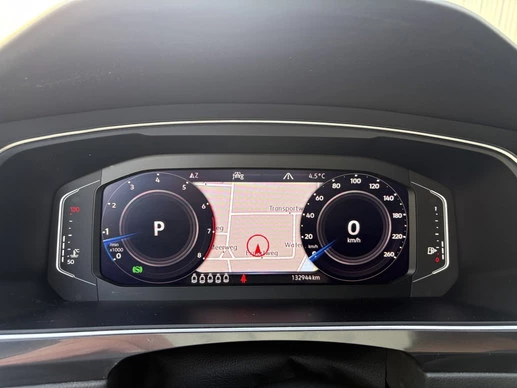 Volkswagen Tiguan Allspace - Afbeelding 13 van 24