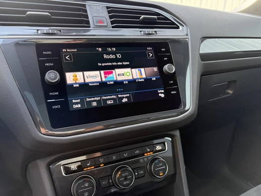 Volkswagen Tiguan Allspace - Afbeelding 14 van 24