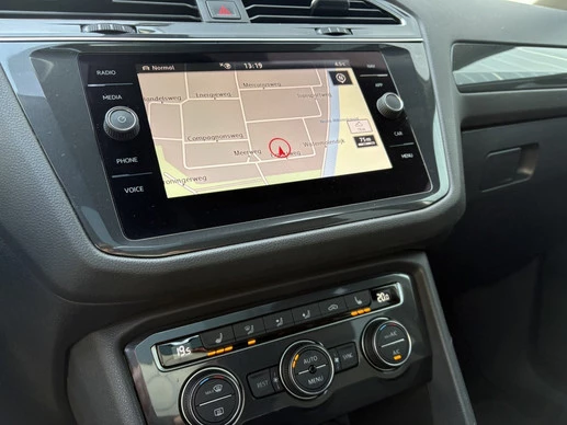 Volkswagen Tiguan Allspace - Afbeelding 15 van 24