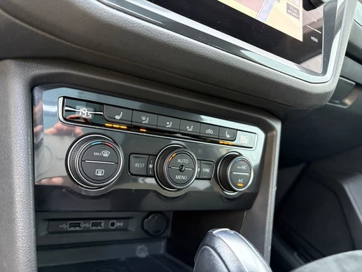 Volkswagen Tiguan Allspace - Afbeelding 16 van 24