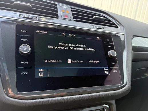 Volkswagen Tiguan Allspace - Afbeelding 18 van 24