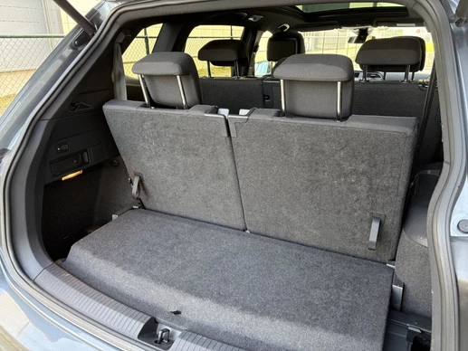 Volkswagen Tiguan Allspace - Afbeelding 22 van 24