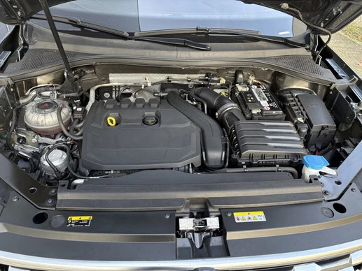 Volkswagen Tiguan Allspace - Afbeelding 24 van 24