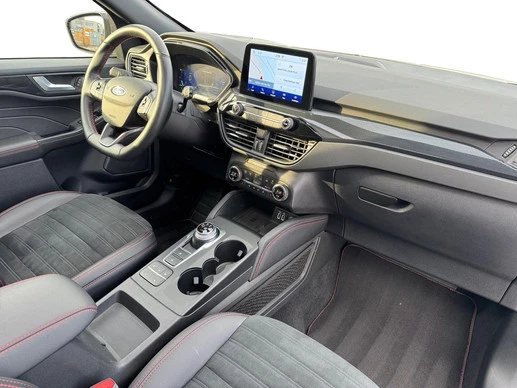 Ford Kuga - Afbeelding 3 van 30