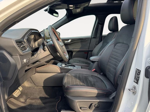 Ford Kuga - Afbeelding 5 van 30