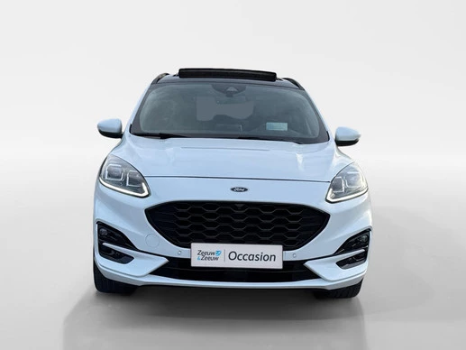 Ford Kuga - Afbeelding 7 van 30