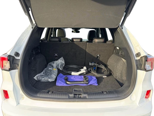 Ford Kuga - Afbeelding 10 van 30