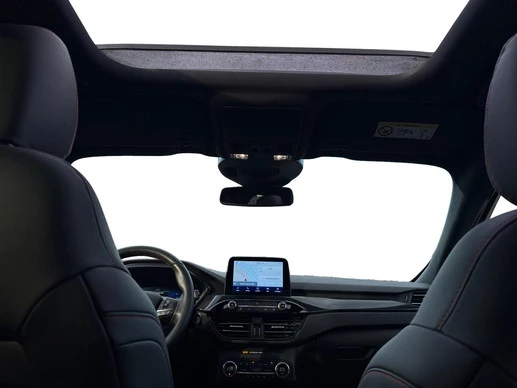 Ford Kuga - Afbeelding 14 van 30