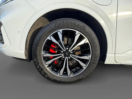 Ford Kuga - Afbeelding 16 van 30