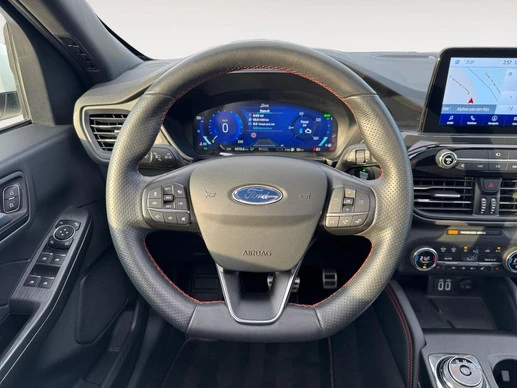 Ford Kuga - Afbeelding 19 van 30