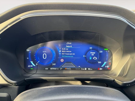 Ford Kuga - Afbeelding 22 van 30