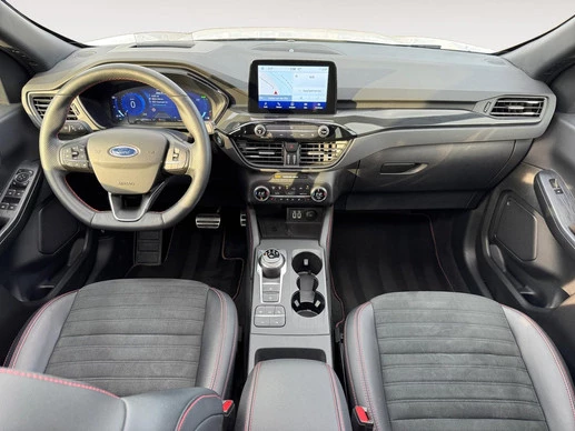 Ford Kuga - Afbeelding 23 van 30