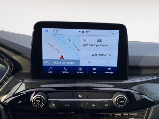 Ford Kuga - Afbeelding 24 van 30