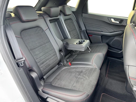 Ford Kuga - Afbeelding 25 van 30