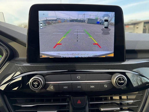 Ford Kuga - Afbeelding 30 van 30