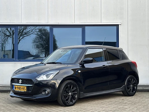 Suzuki Swift - Afbeelding 2 van 30