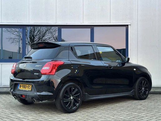 Suzuki Swift - Afbeelding 3 van 30